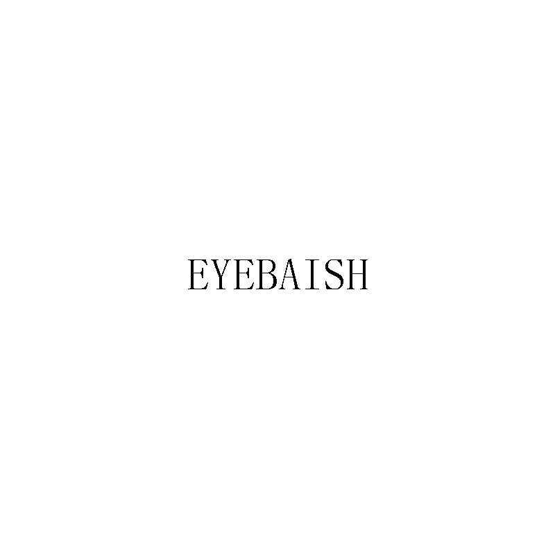 EYEBAISH