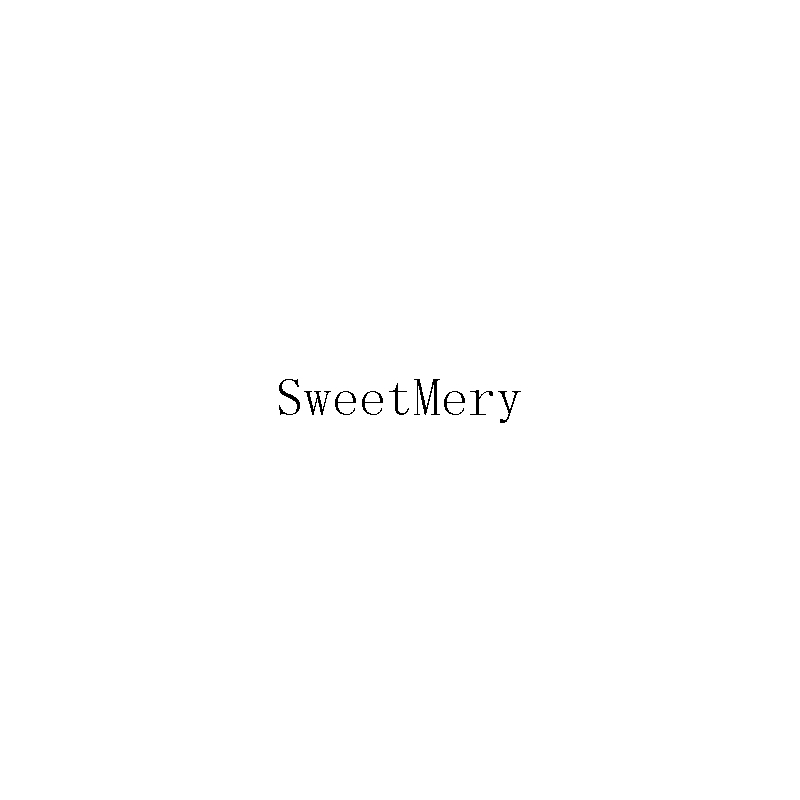SweetMery