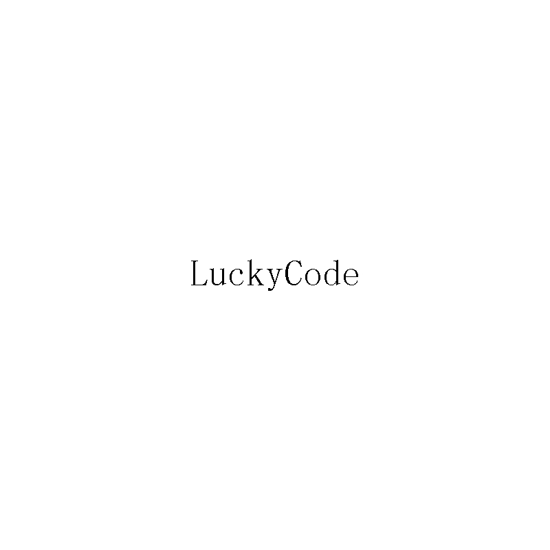 LuckyCode
