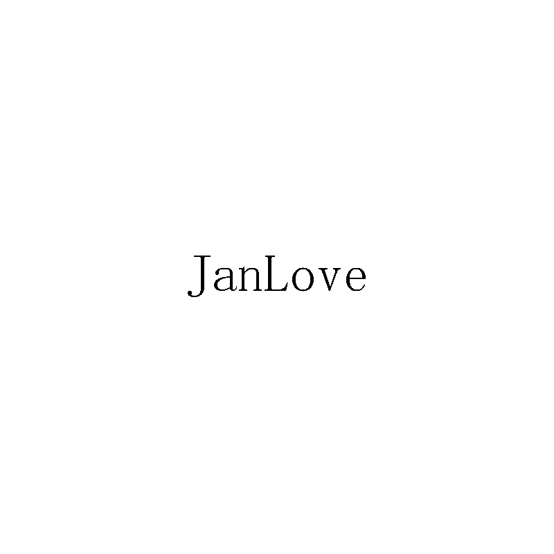 JanLove
