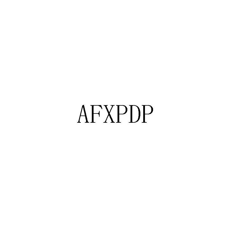 AFXPDP