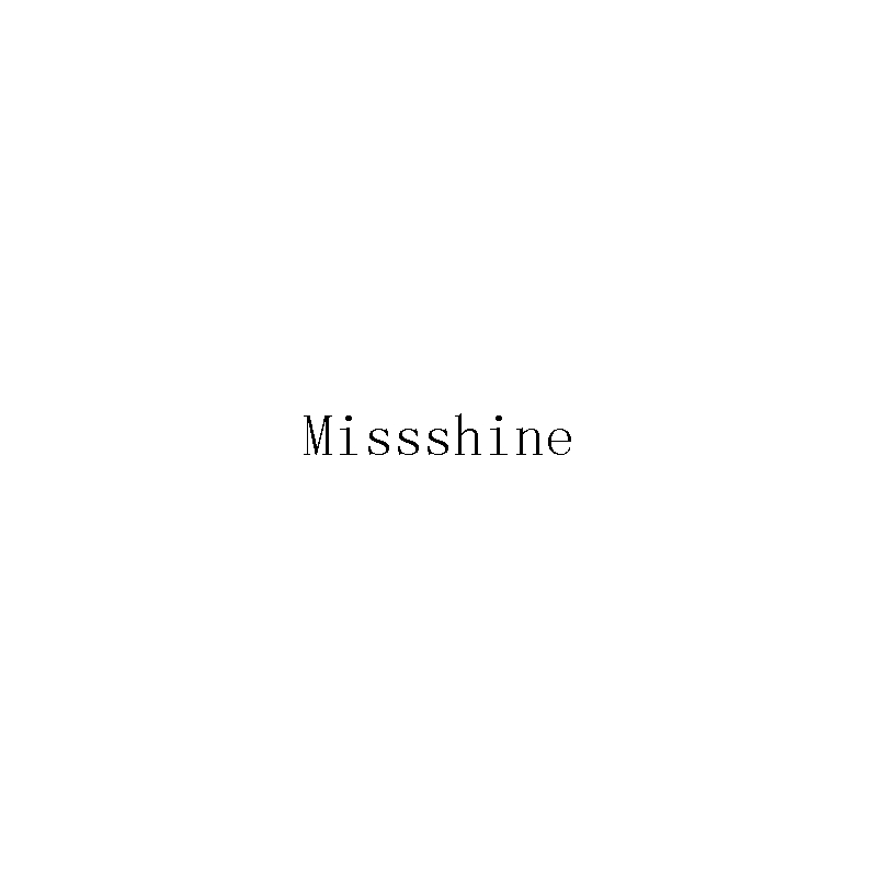 Missshine