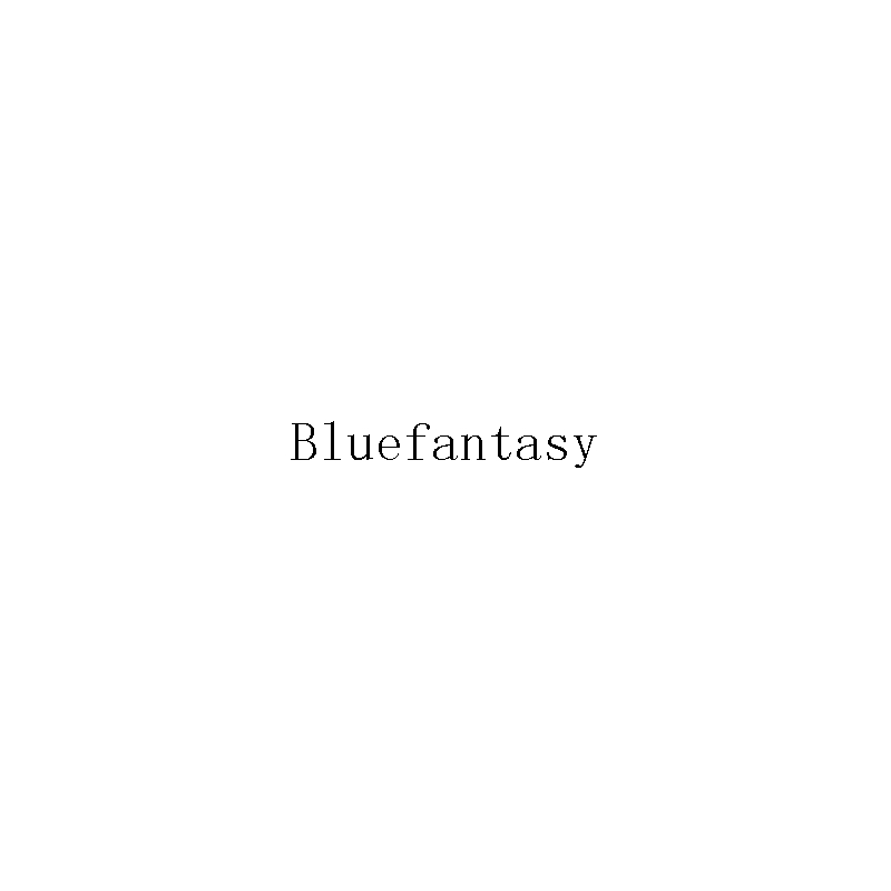Bluefantasy