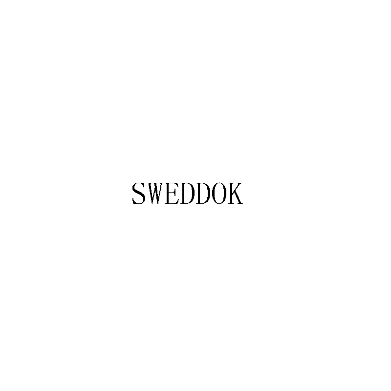 SWEDDOK 