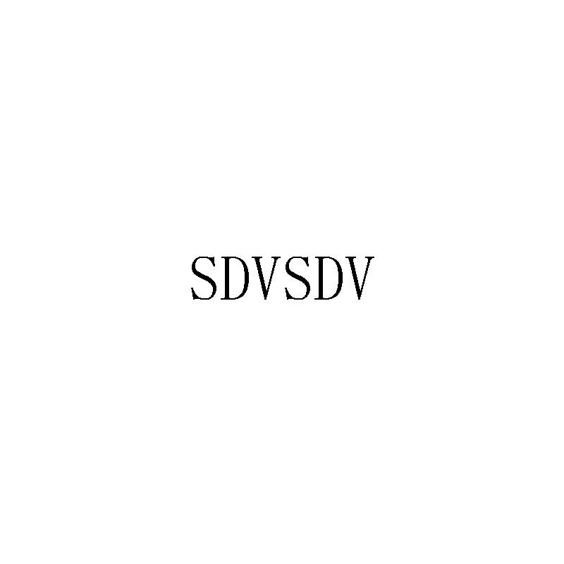 SDVSDV