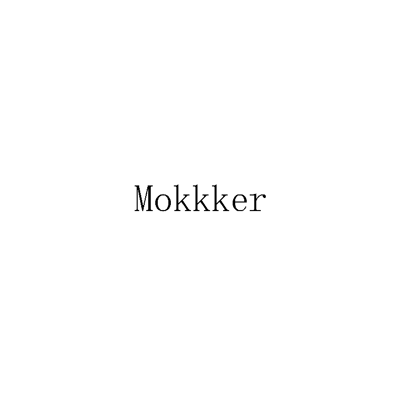 Mokkker