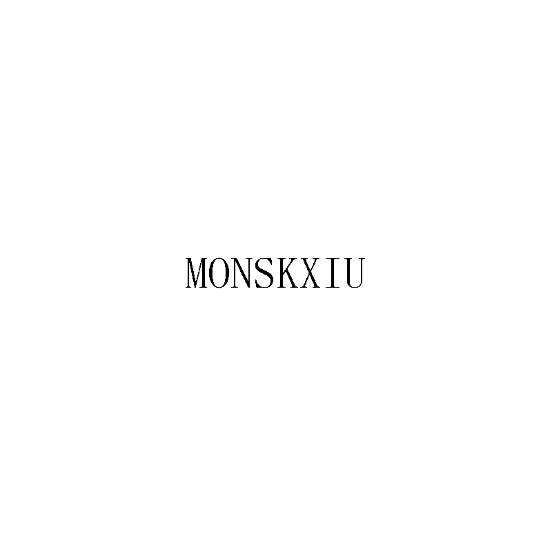 MONSKXIU
