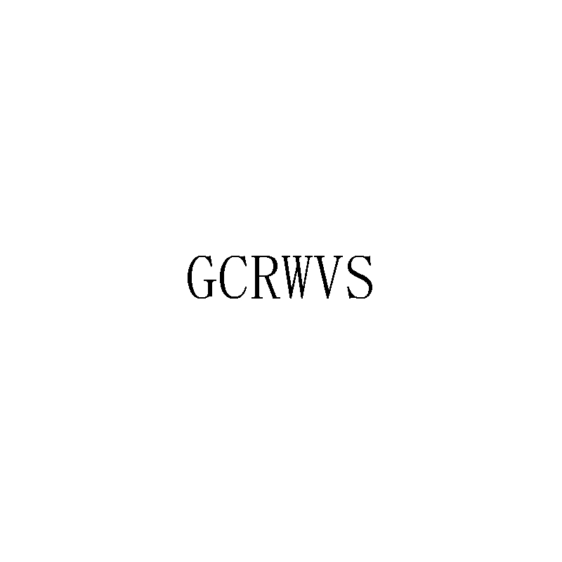 GCRWVS