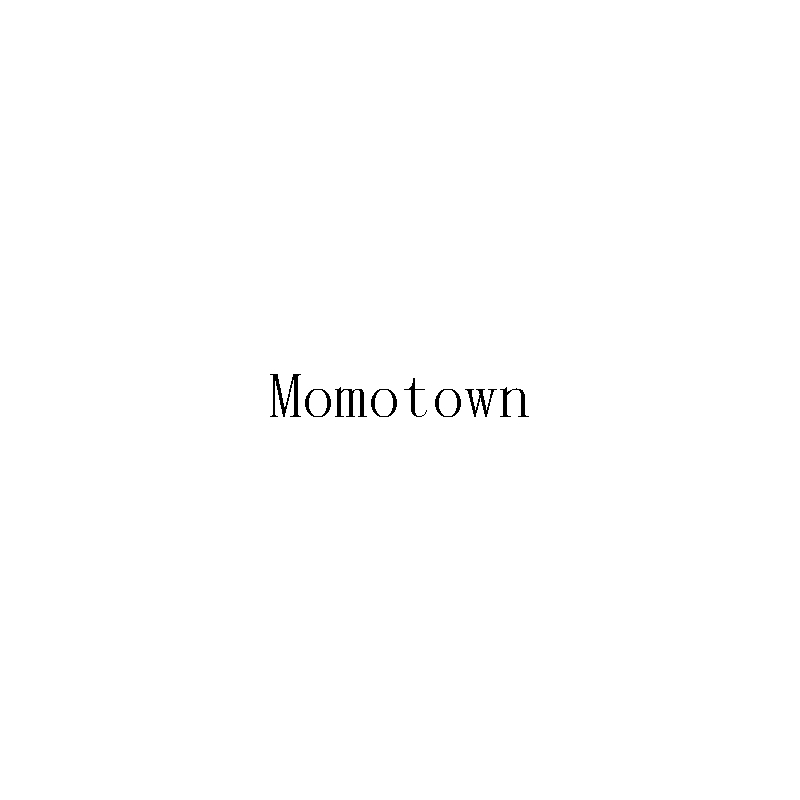 Momotown