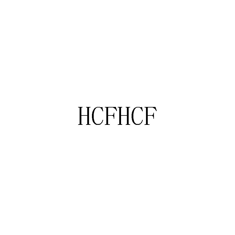 HCFHCF