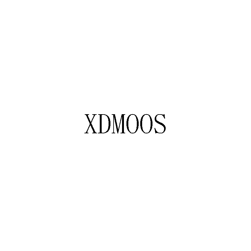 XDMOOS