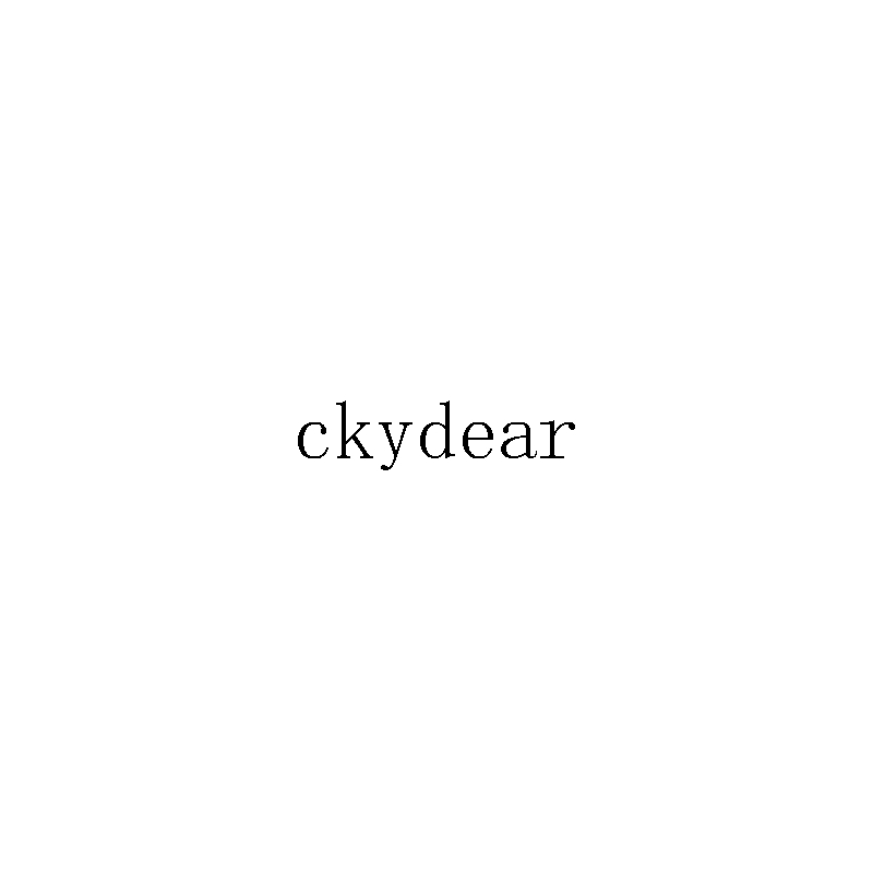 ckydear