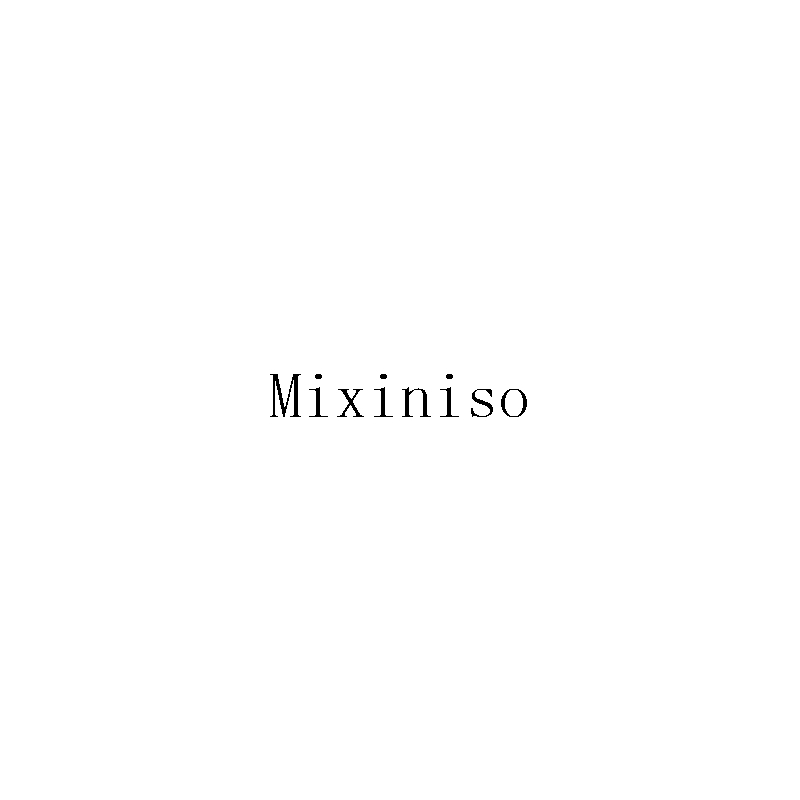 Mixiniso