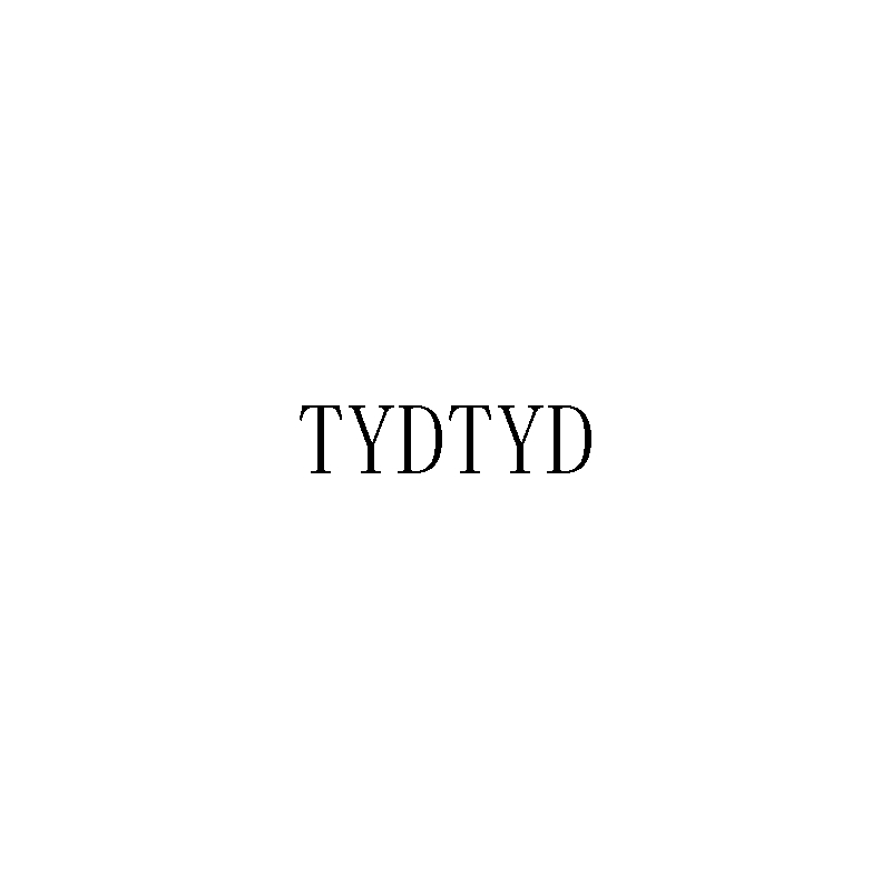 TYDTYD