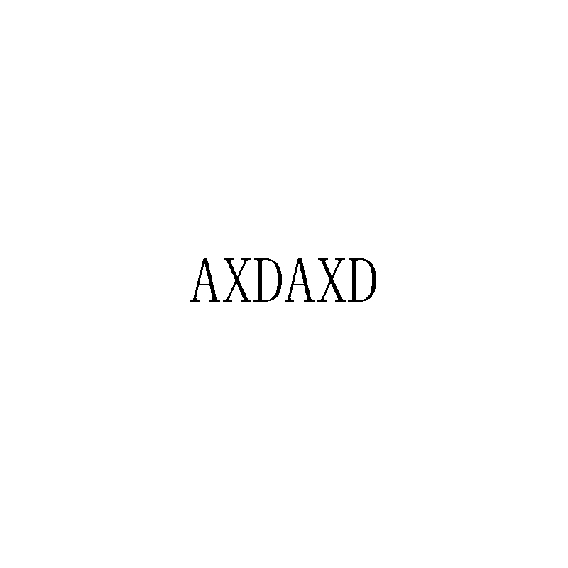AXDAXD