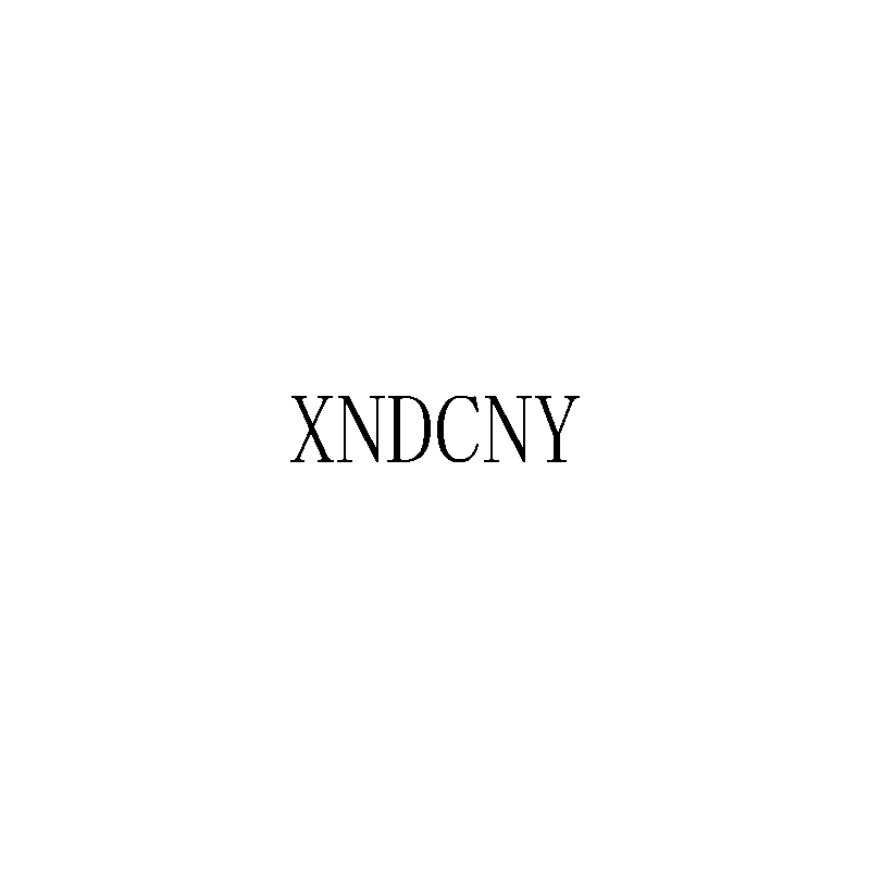 XNDCNY