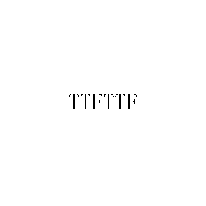 TTFTTF