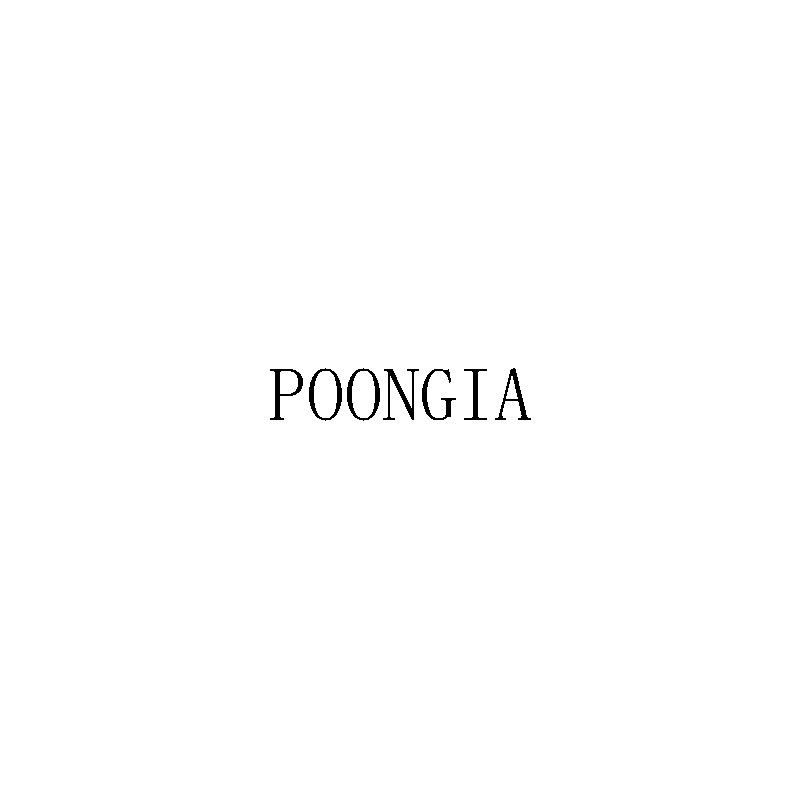 POONGIA