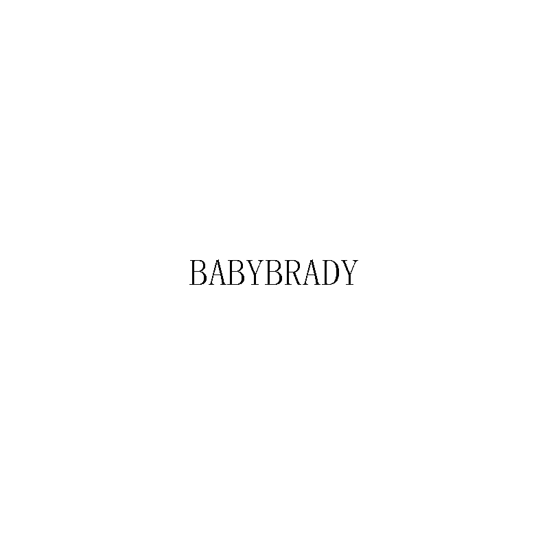 BABYBRADY