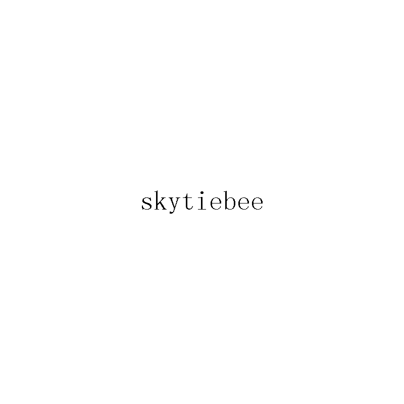 skytiebee