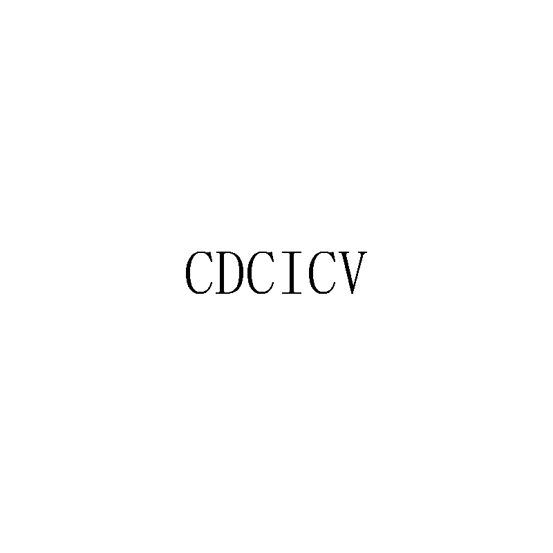 CDCICV