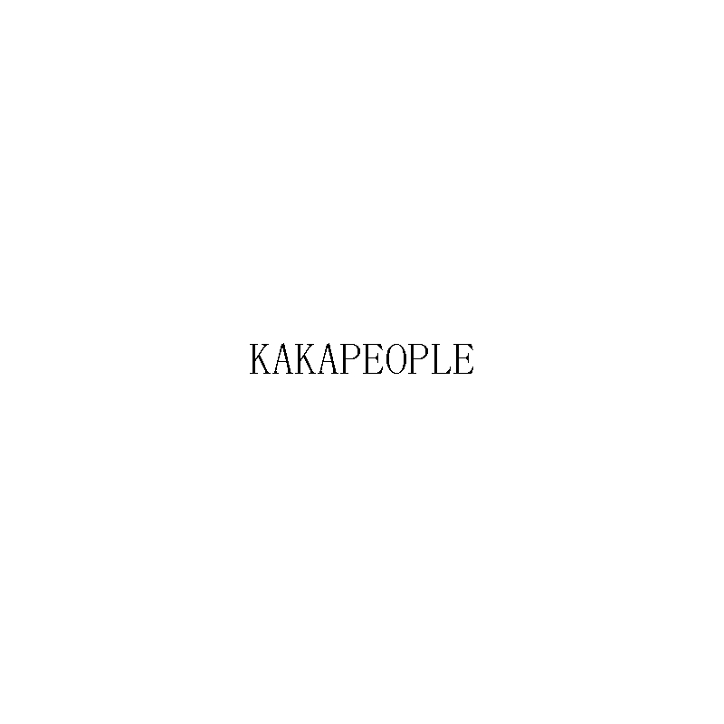 KAKAPEOPLE