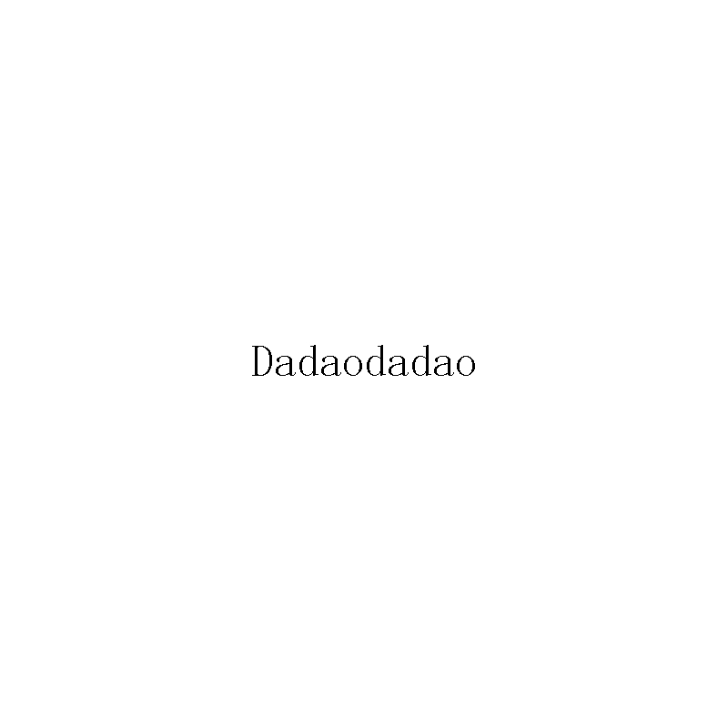 Dadaodadao
