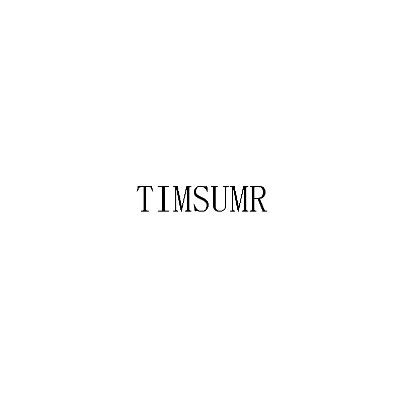 TIMSUMR