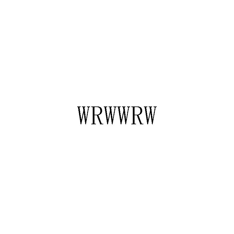 WRWWRW
