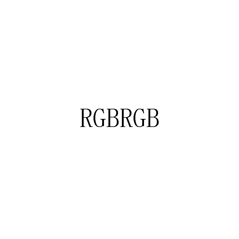 RGBRGB