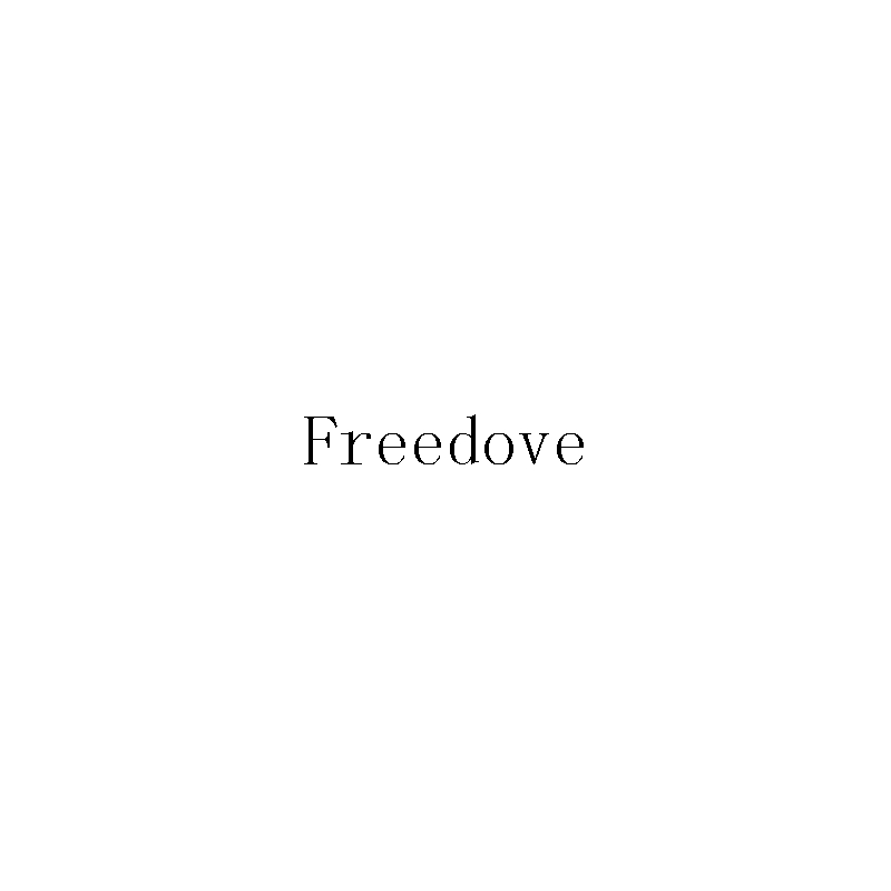 Freedove