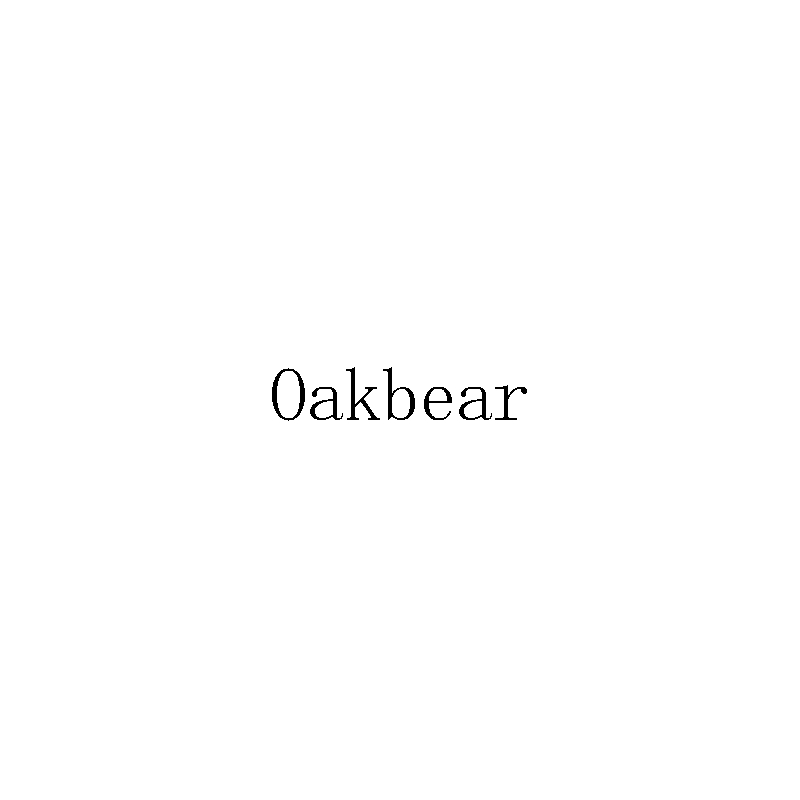 Oakbear