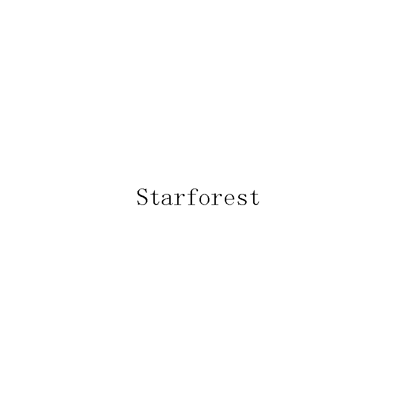 Starforest