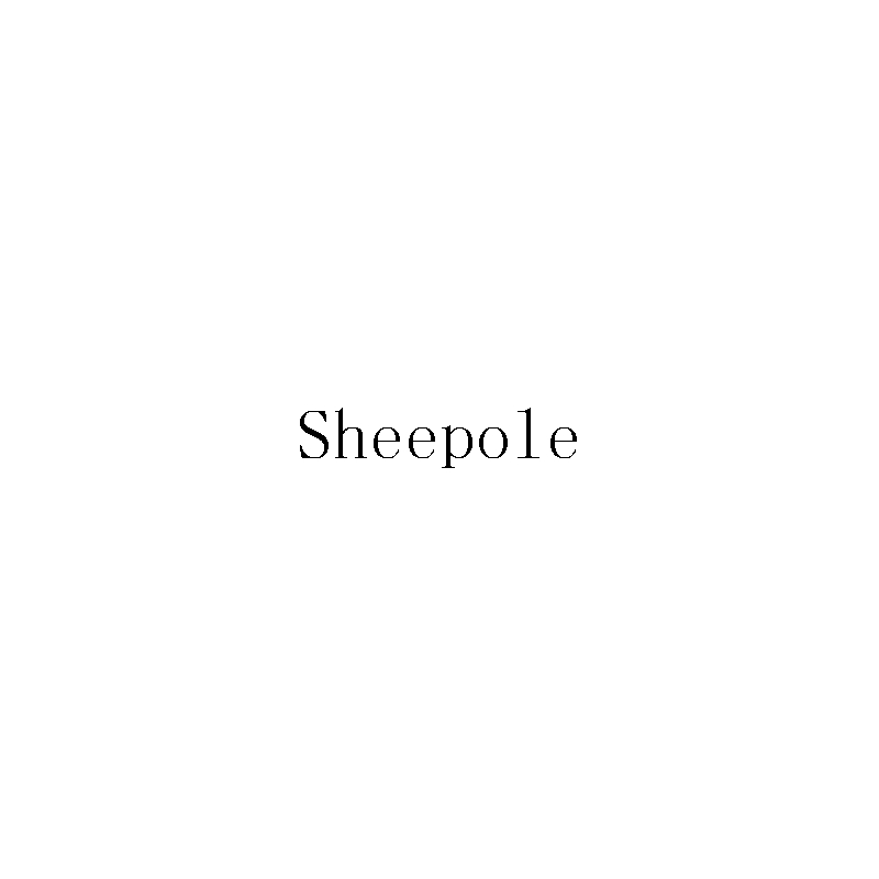 Sheepole