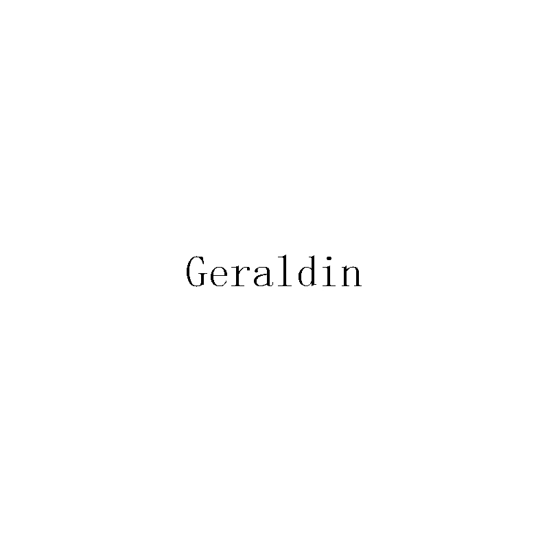 Geraldin