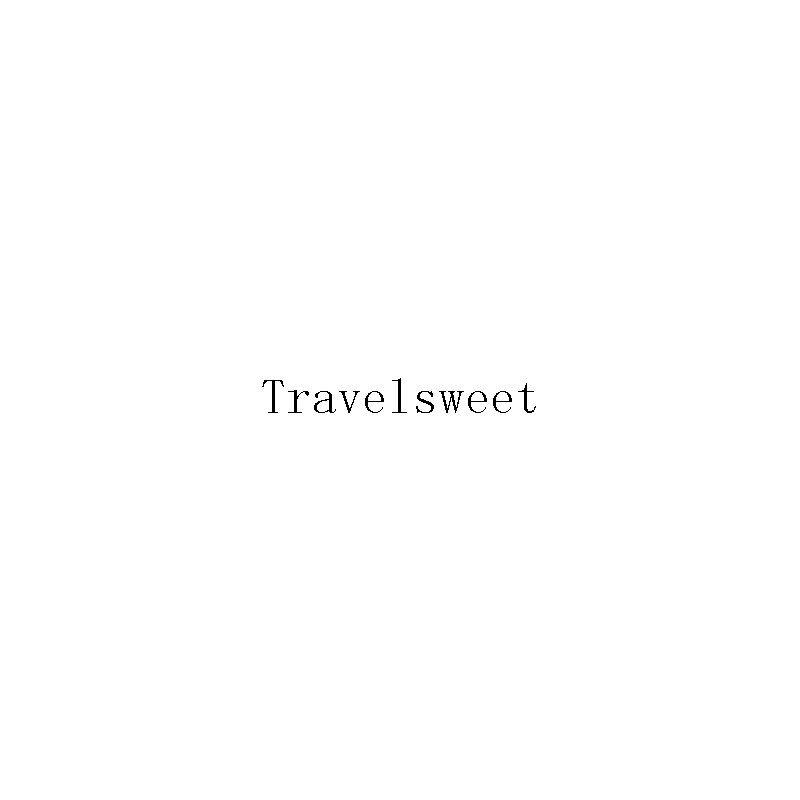 Travelsweet