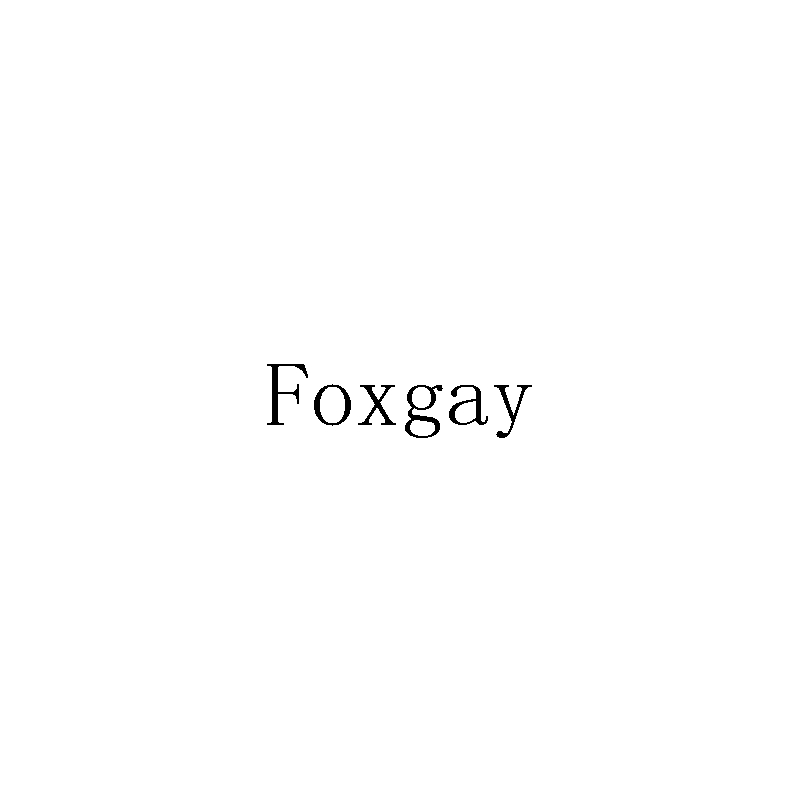 Foxgay