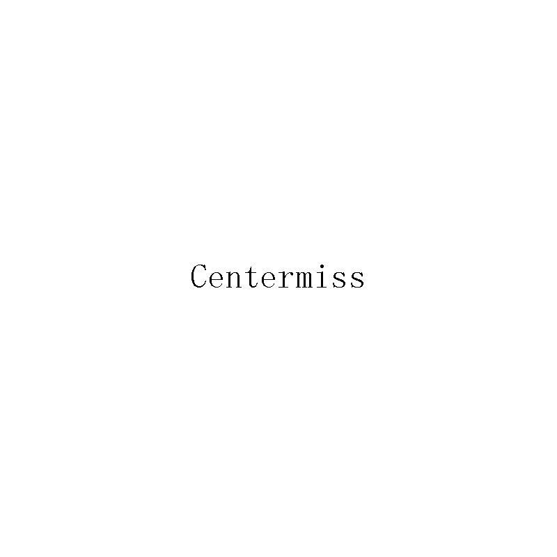 Centermiss
