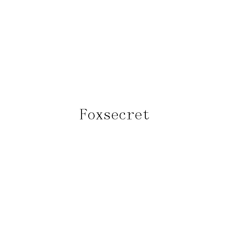 Foxsecret