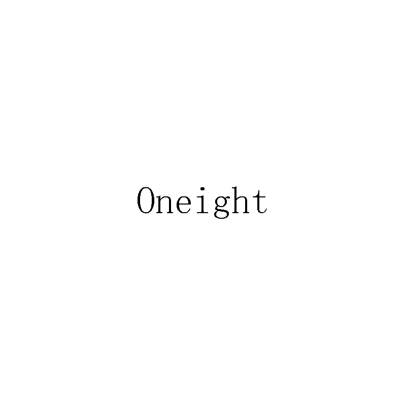 Oneight