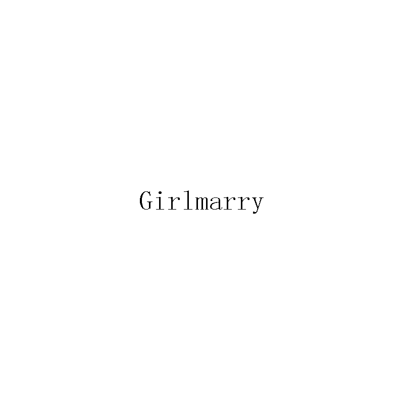 Girlmarry