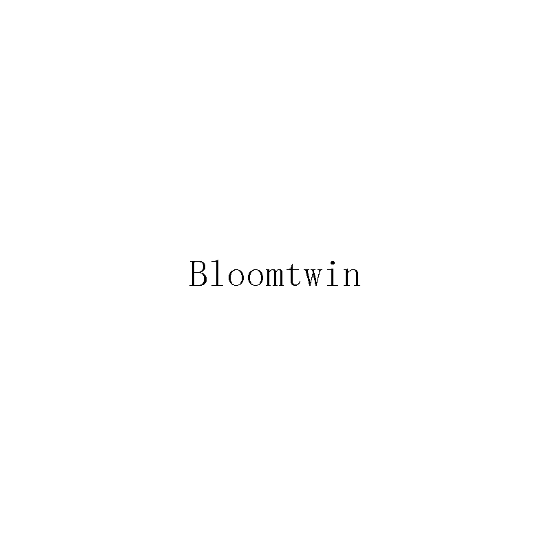 Bloomtwin