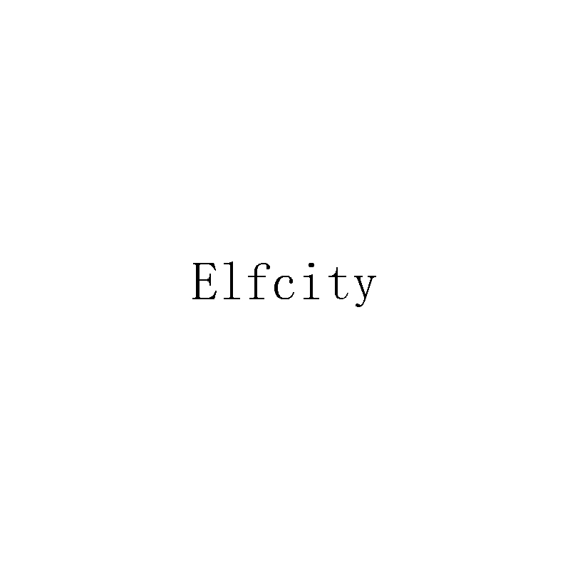 Elfcity