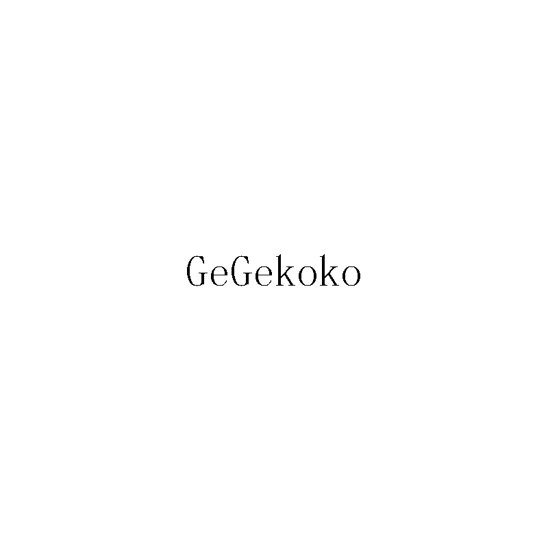 GeGekoko