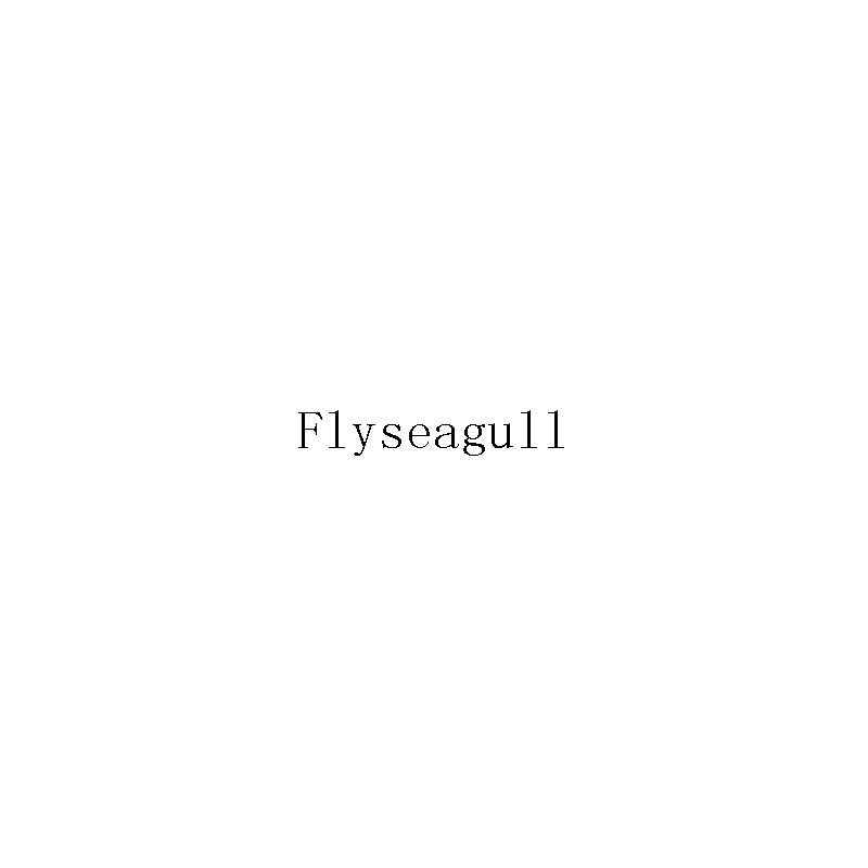 Flyseagull