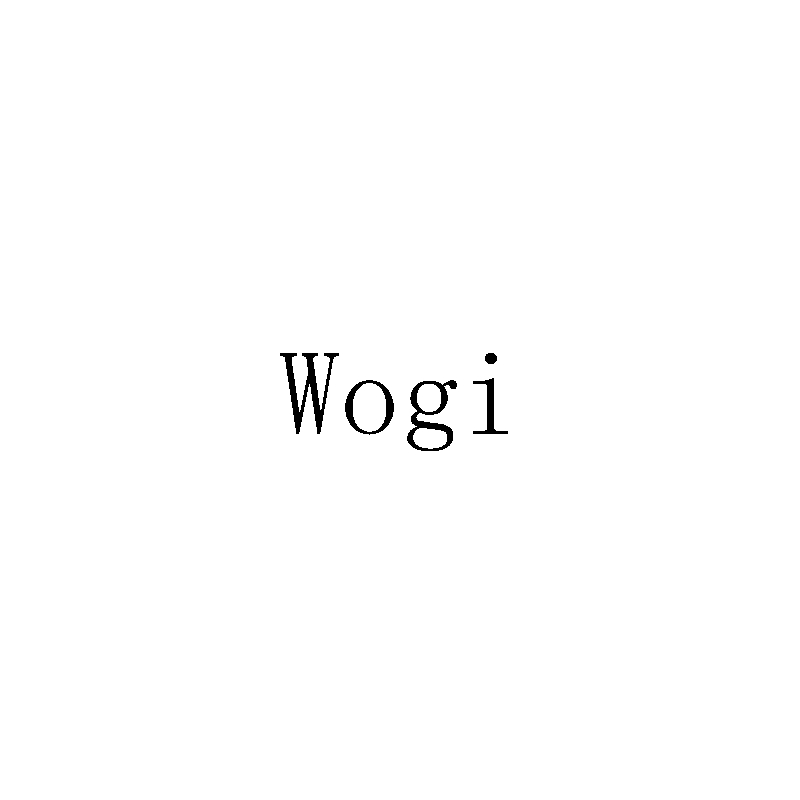 Wogi