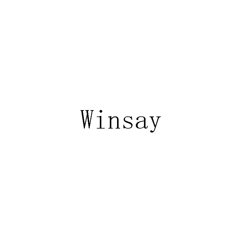 Winsay