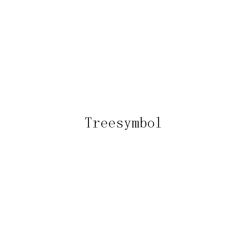 Treesymbol