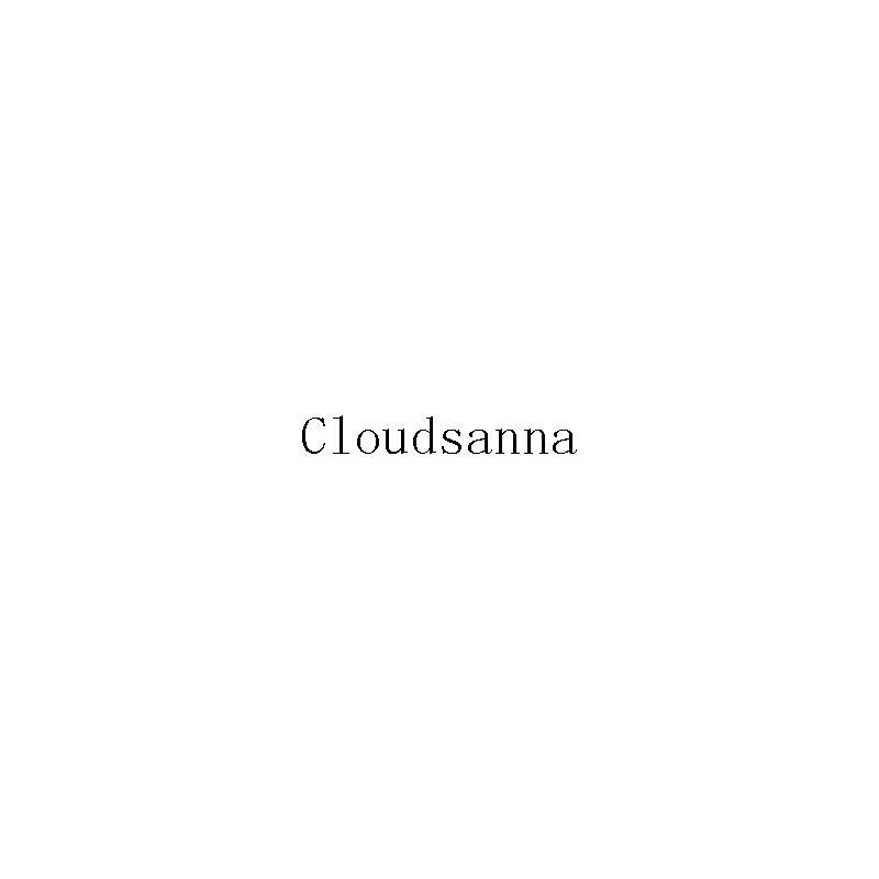 Cloudsanna