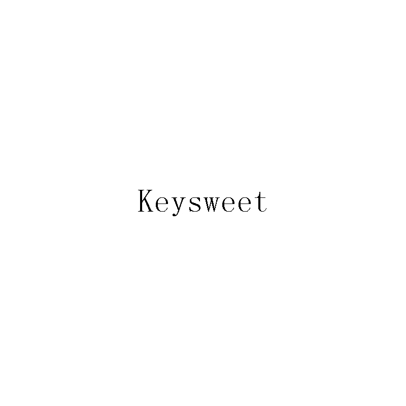 Keysweet